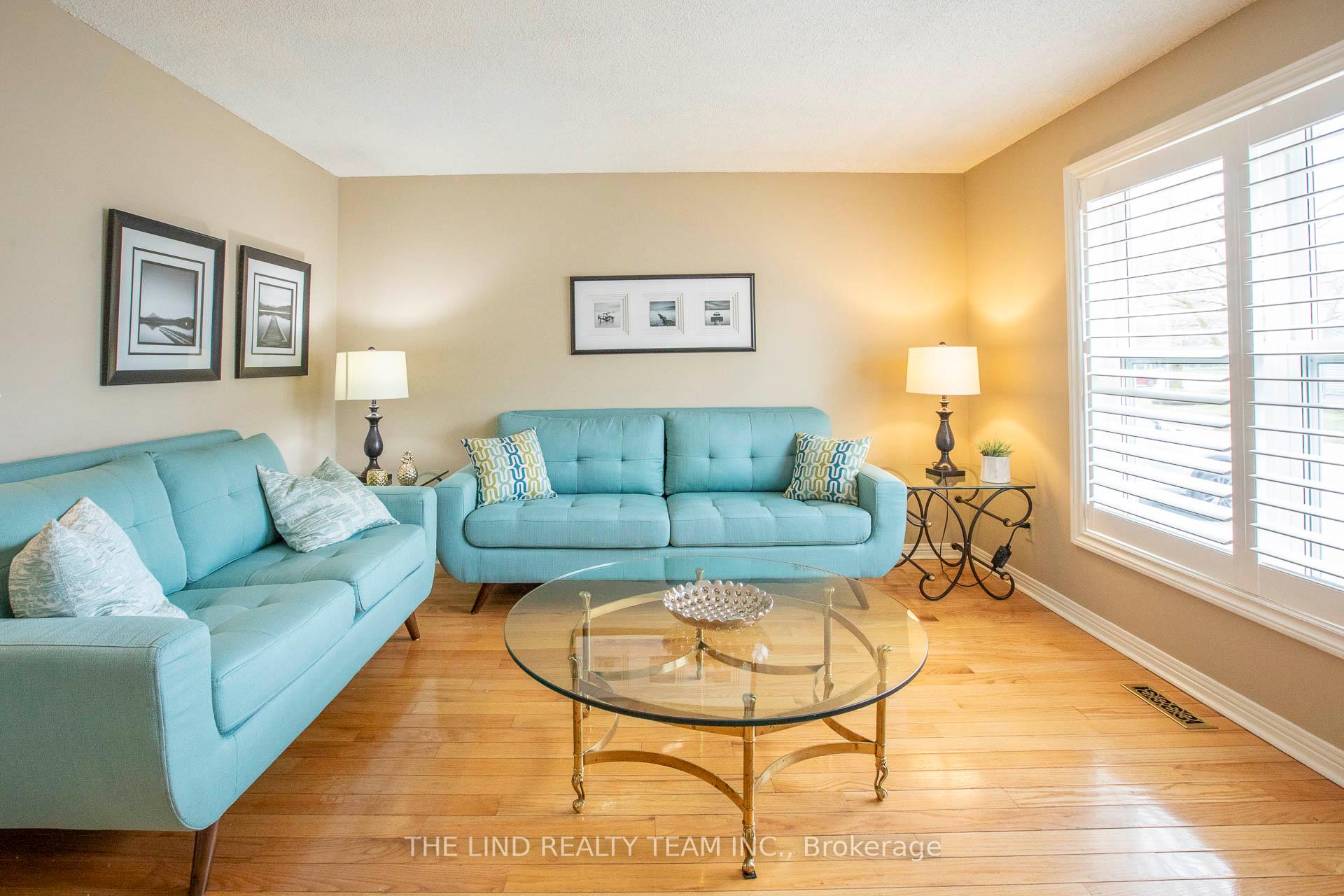 Photo 6 of 272 Jeff Smith Court, Newmarket, Gorham-College Manor — HOMEH