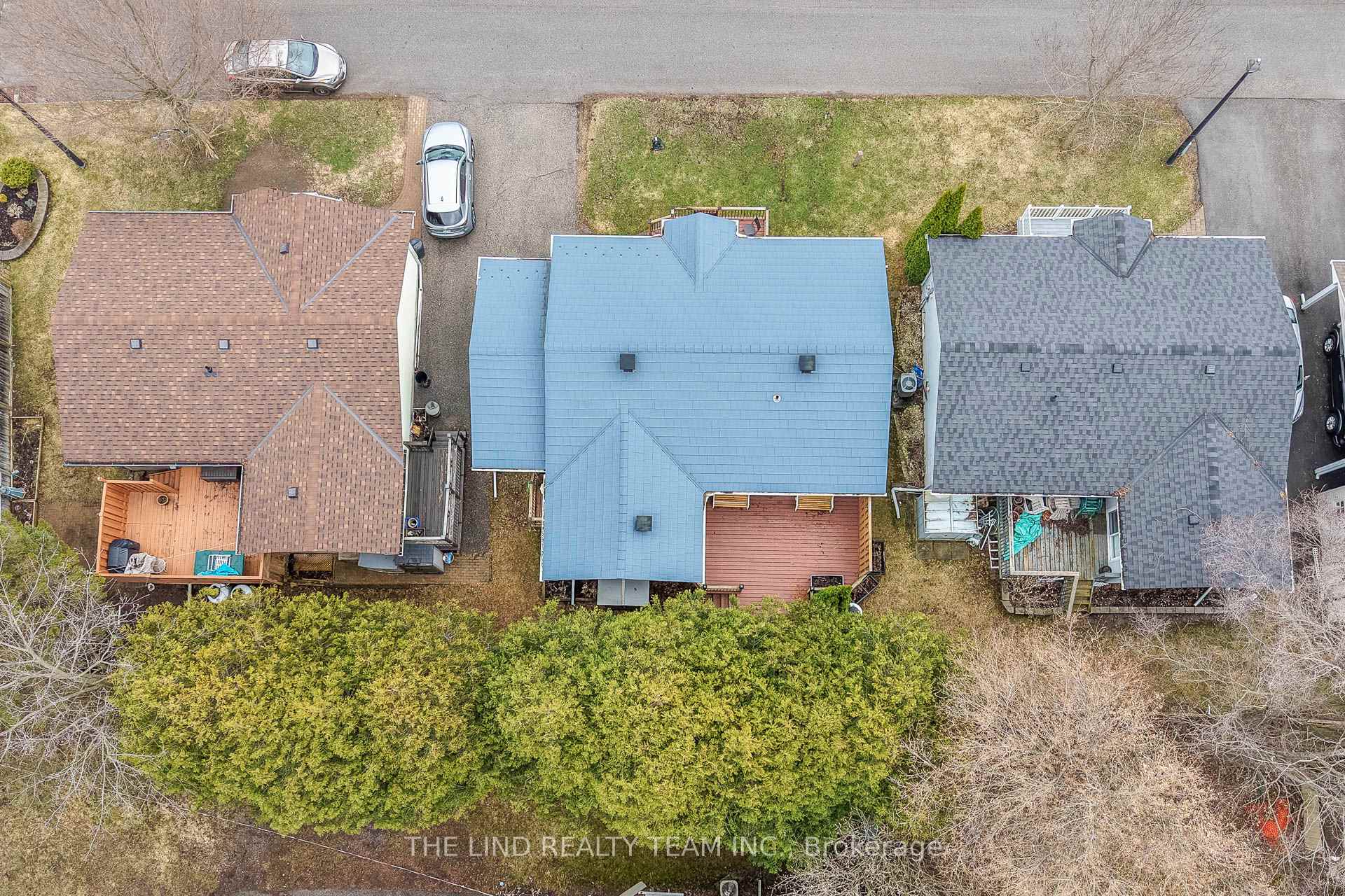 Photo 22 of 272 Jeff Smith Court, Newmarket, Gorham-College Manor — HOMEH