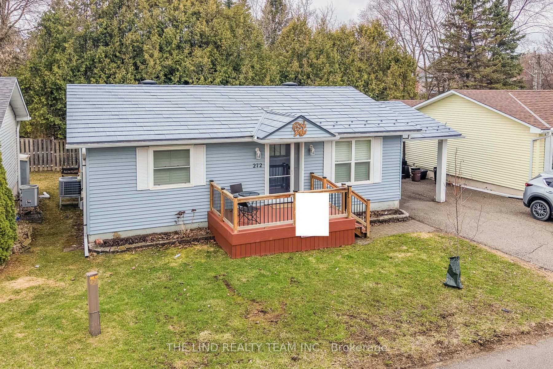 Photo 23 of 272 Jeff Smith Court, Newmarket, Gorham-College Manor — HOMEH