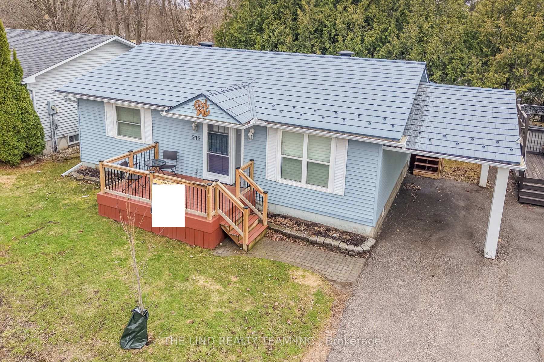 Photo 24 of 272 Jeff Smith Court, Newmarket, Gorham-College Manor — HOMEH