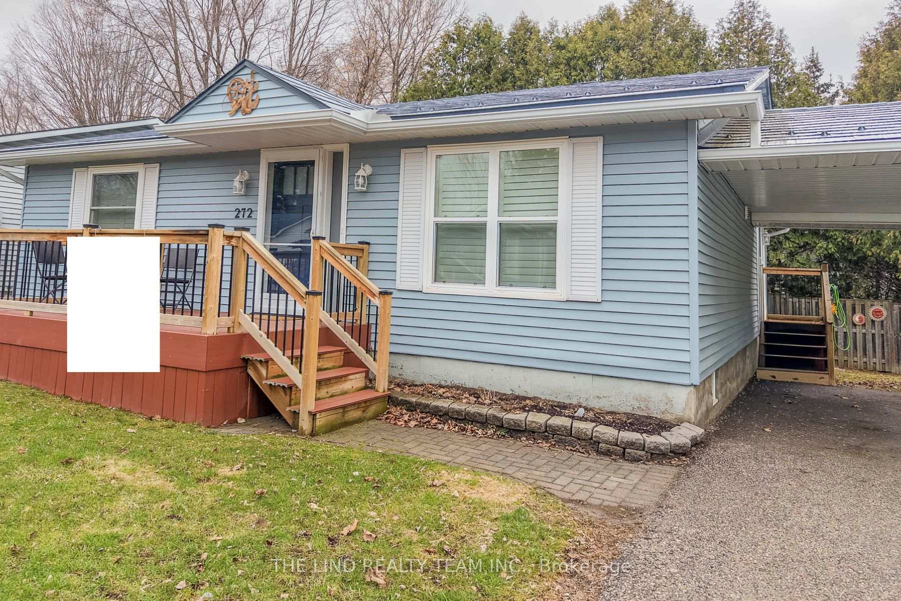 Photo 26 of 272 Jeff Smith Court, Newmarket, Gorham-College Manor — HOMEH