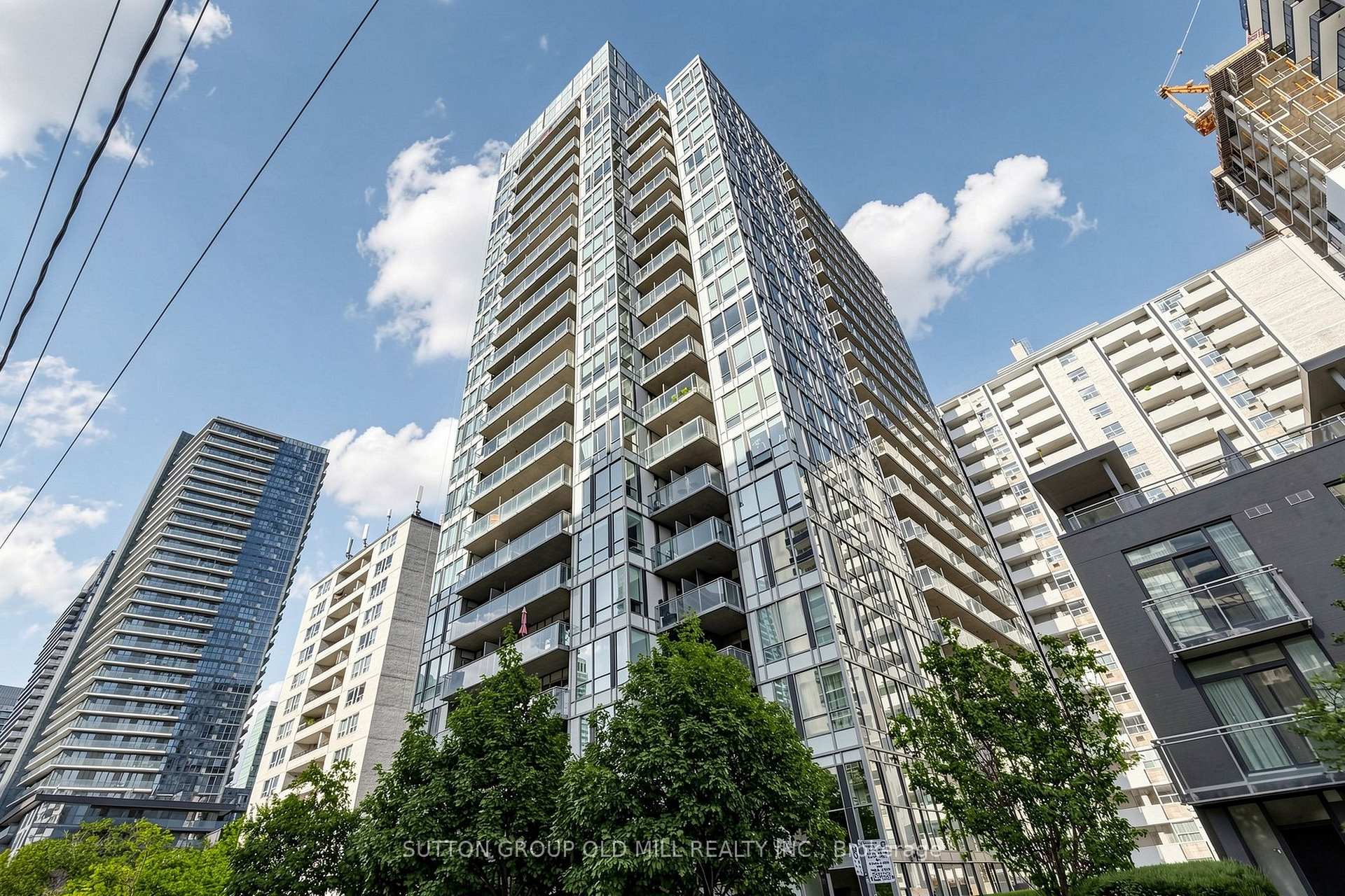 Photo 1 of Unit 208, 83 Redpath Avenue, Toronto, Mount Pleasant West — HOMEH