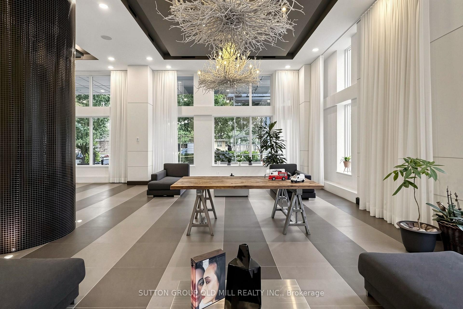 Photo 5 of Unit 208, 83 Redpath Avenue, Toronto, Mount Pleasant West — HOMEH