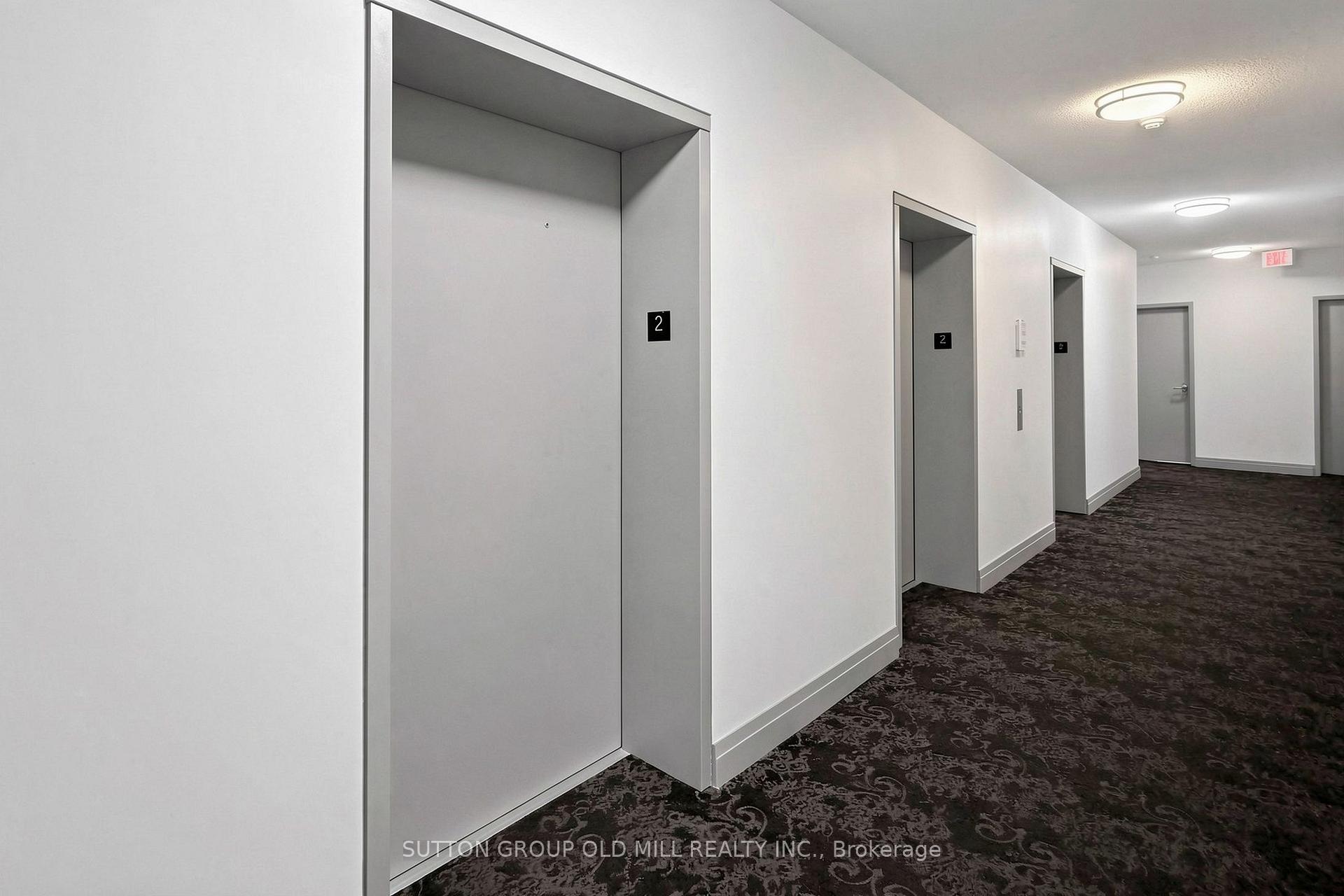 Photo 7 of Unit 208, 83 Redpath Avenue, Toronto, Mount Pleasant West — HOMEH
