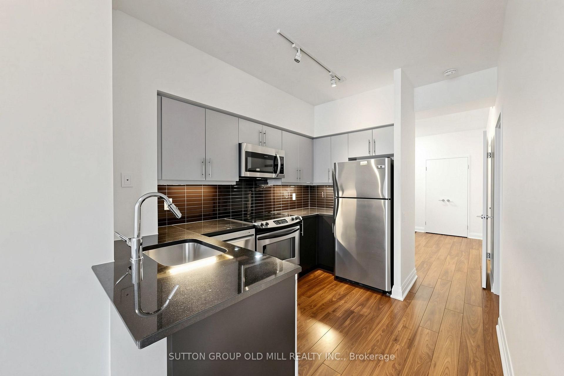 Photo 15 of Unit 208, 83 Redpath Avenue, Toronto, Mount Pleasant West — HOMEH