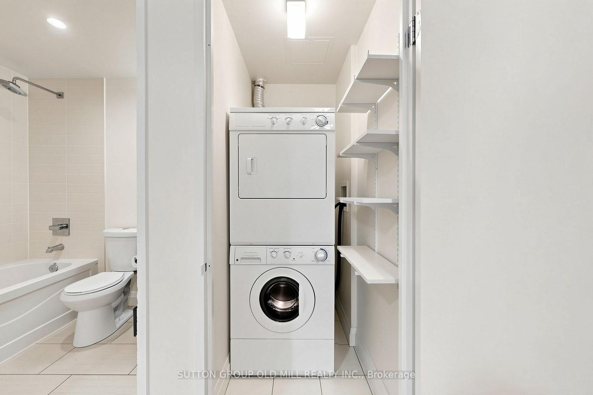 Photo 33 of Unit 208, 83 Redpath Avenue, Toronto, Mount Pleasant West — HOMEH
