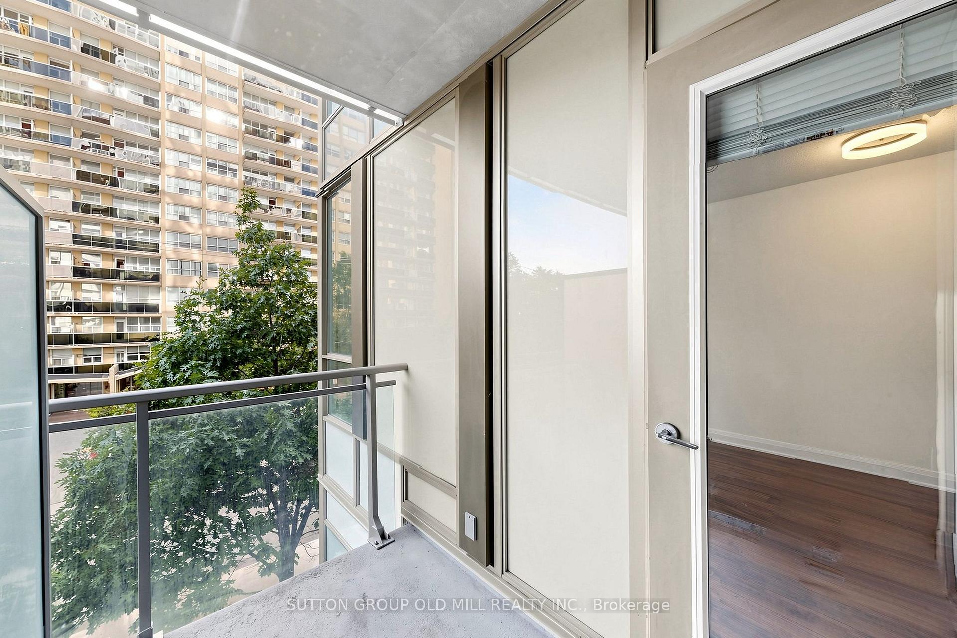 Photo 40 of Unit 208, 83 Redpath Avenue, Toronto, Mount Pleasant West — HOMEH
