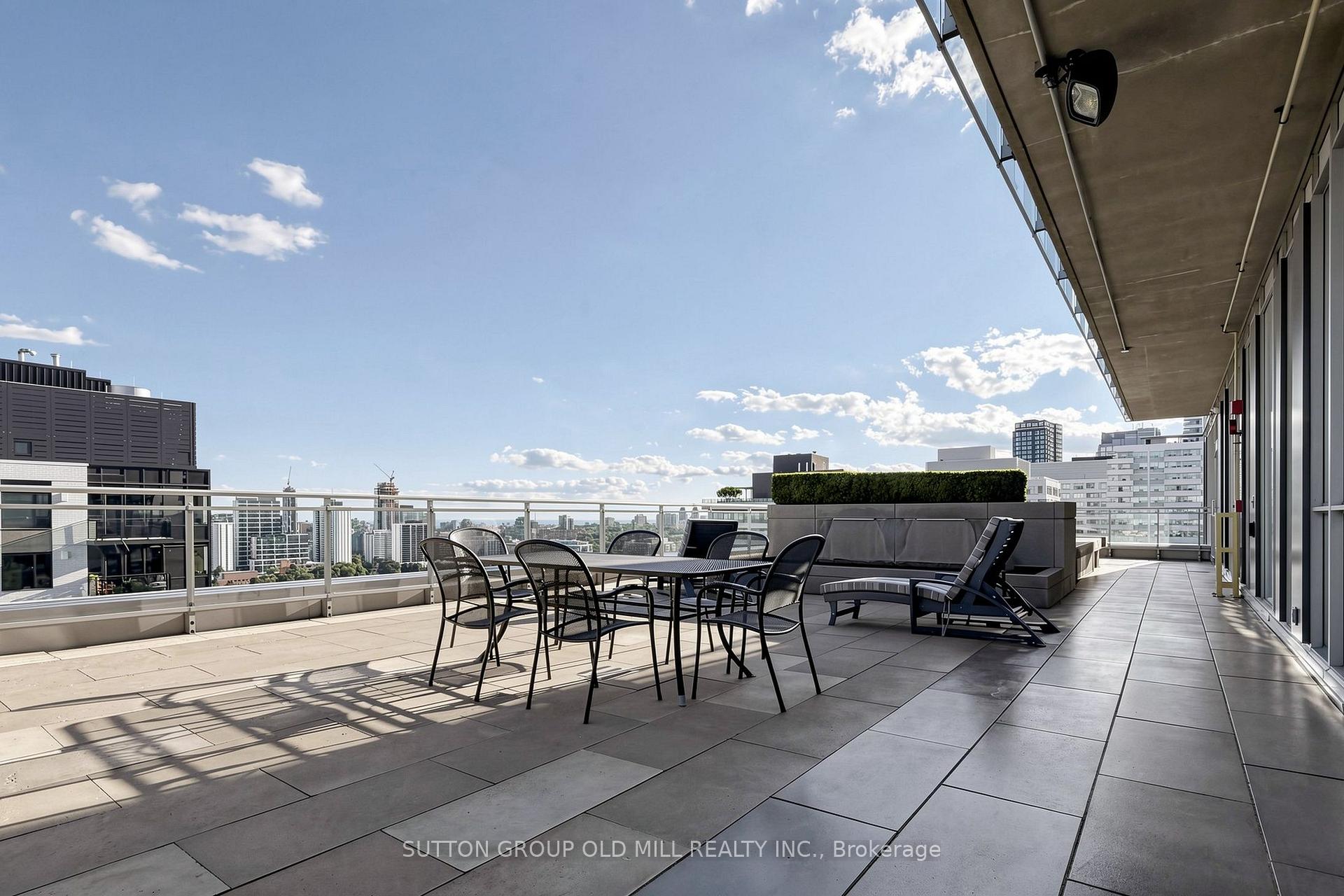 Photo 47 of Unit 208, 83 Redpath Avenue, Toronto, Mount Pleasant West — HOMEH