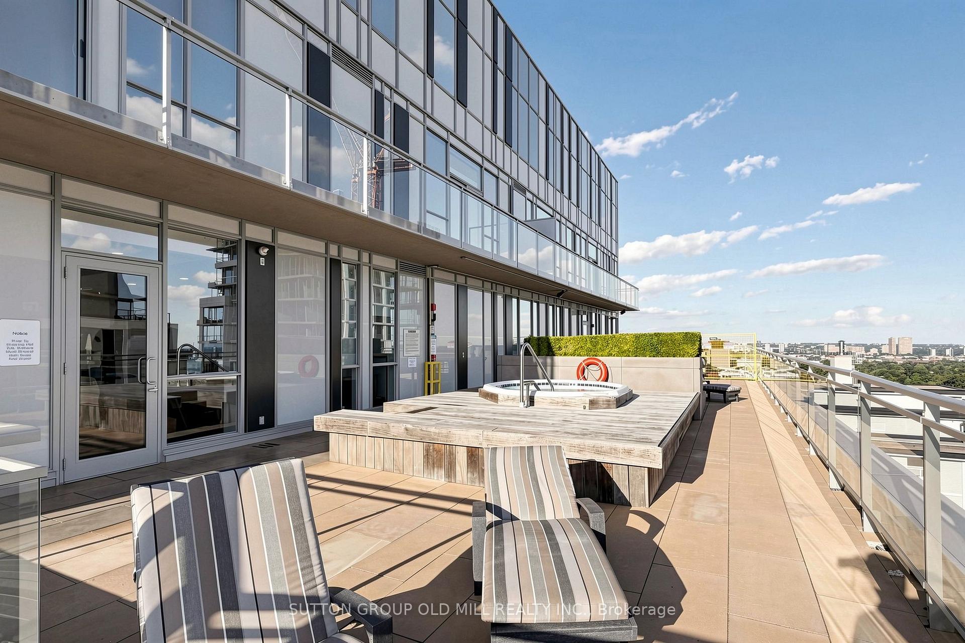 Photo 49 of Unit 208, 83 Redpath Avenue, Toronto, Mount Pleasant West — HOMEH