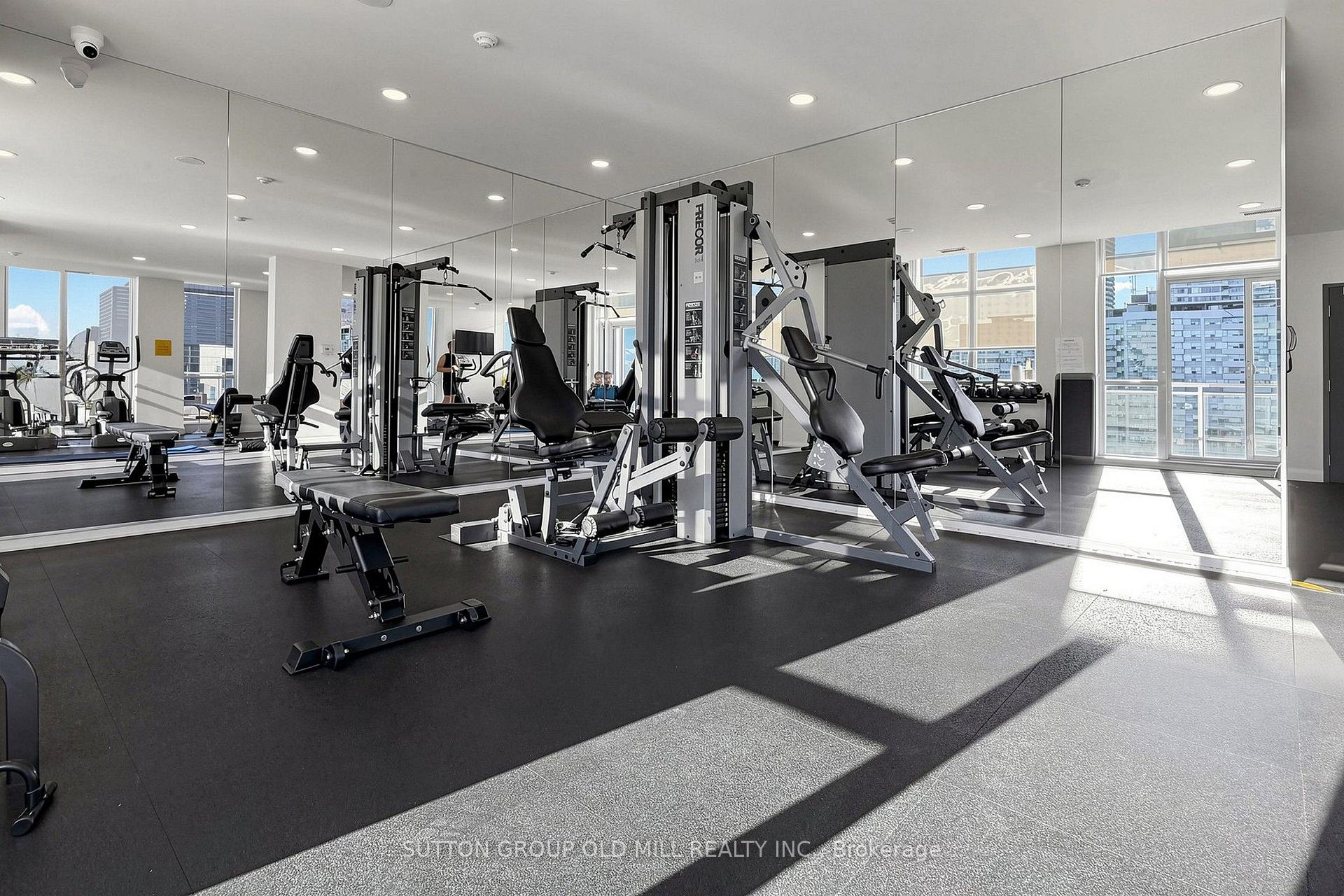 Photo 51 of Unit 208, 83 Redpath Avenue, Toronto, Mount Pleasant West — HOMEH