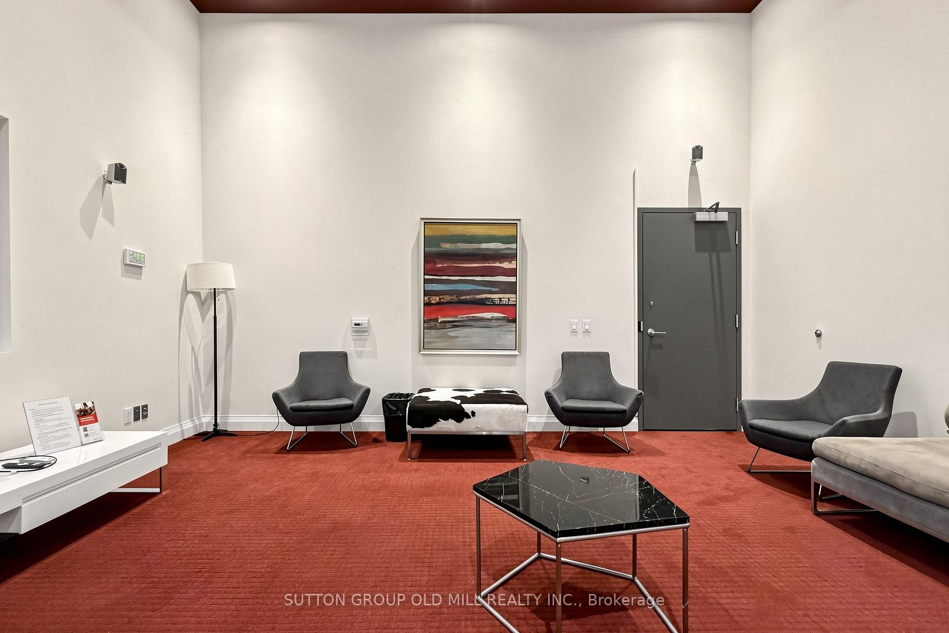 Photo 55 of Unit 208, 83 Redpath Avenue, Toronto, Mount Pleasant West — HOMEH