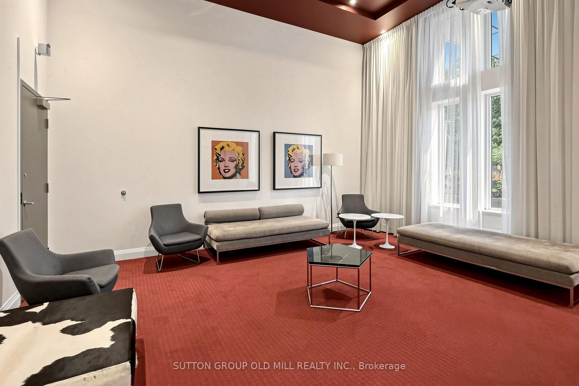 Photo 56 of Unit 208, 83 Redpath Avenue, Toronto, Mount Pleasant West — HOMEH
