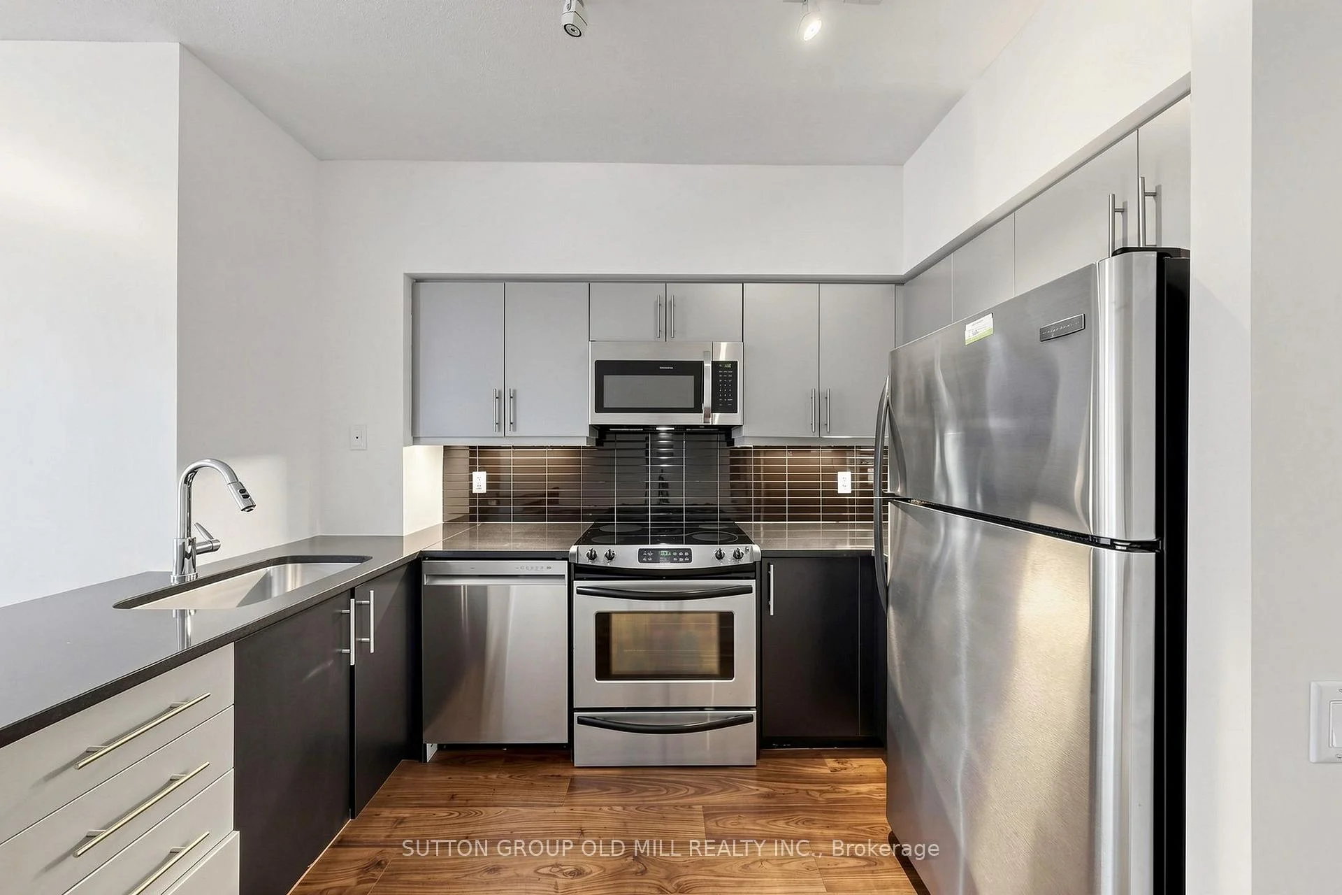 Photo 19 of Unit 208, 83 Redpath Avenue, Toronto, Mount Pleasant West — HOMEH