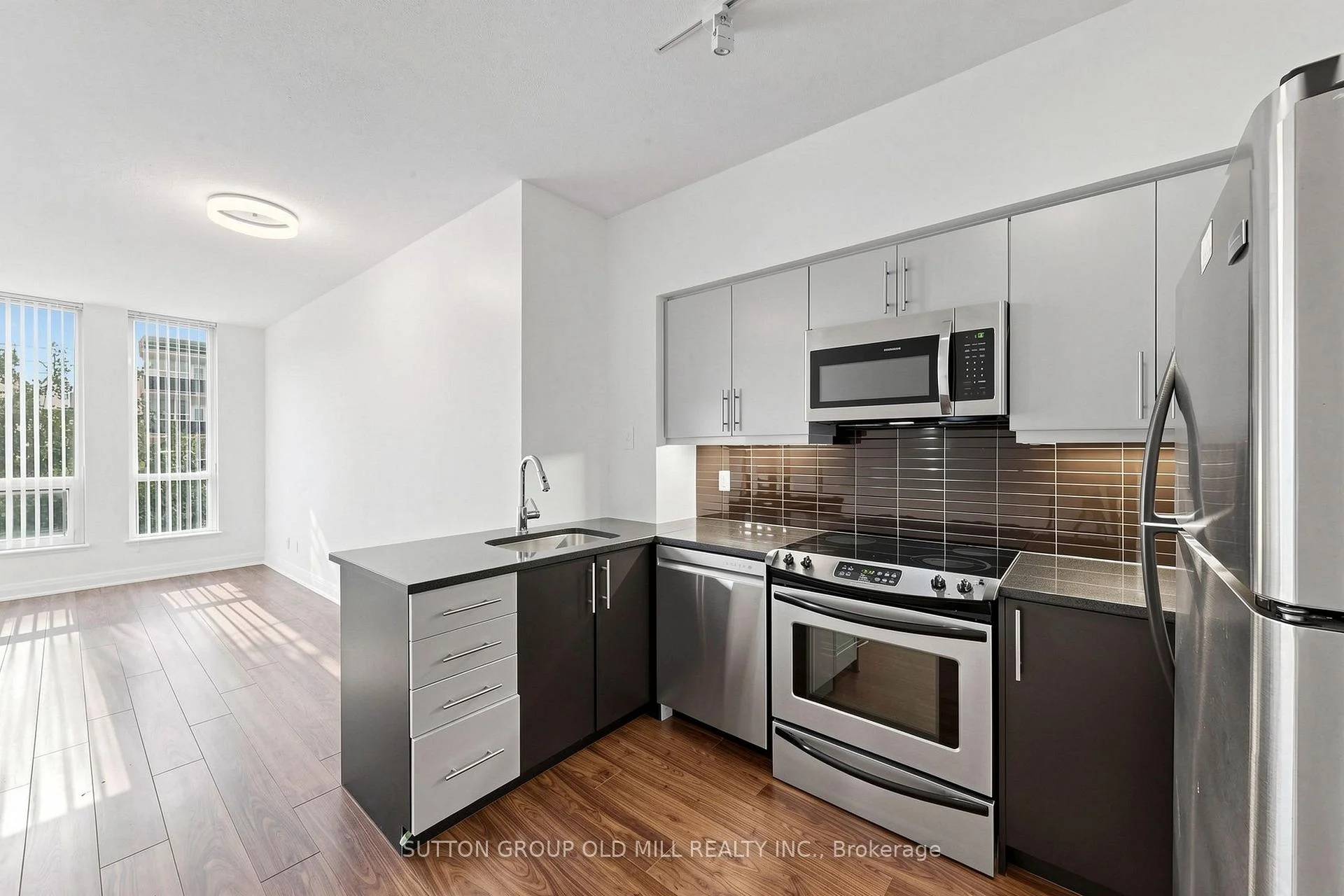 Photo 21 of Unit 208, 83 Redpath Avenue, Toronto, Mount Pleasant West — HOMEH