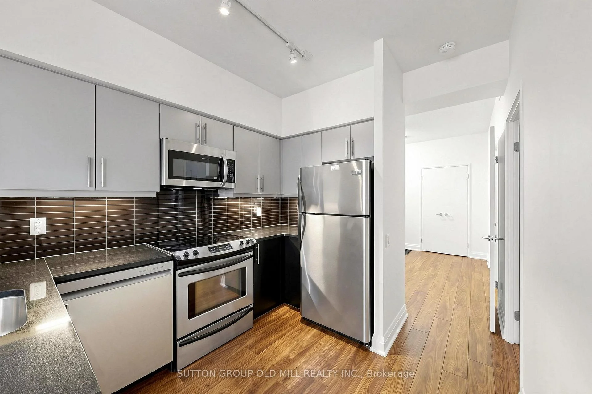 Photo 23 of Unit 208, 83 Redpath Avenue, Toronto, Mount Pleasant West — HOMEH