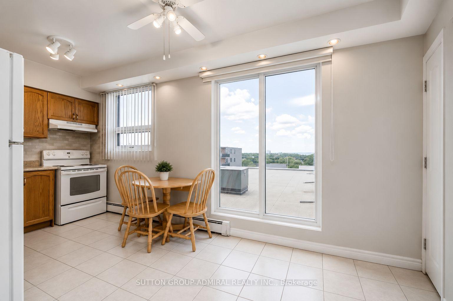 Photo 5 of Unit 704, 30 Summit Avenue, Hamilton, Eastmount — HOMEH