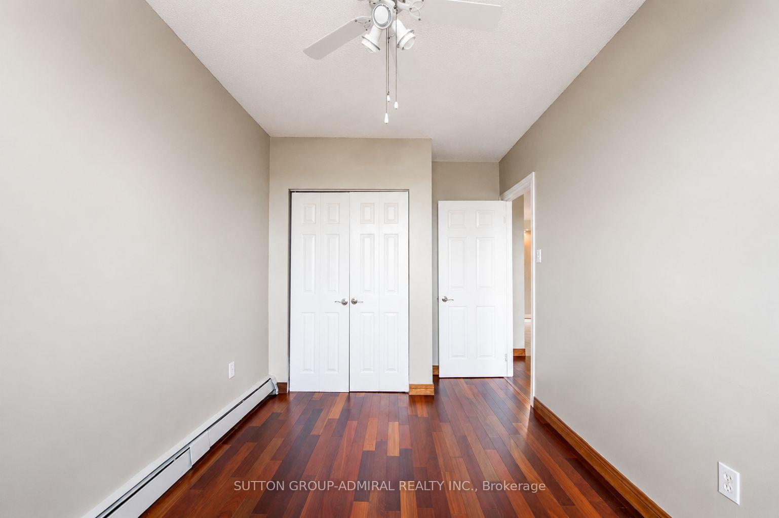 Photo 9 of Unit 704, 30 Summit Avenue, Hamilton, Eastmount — HOMEH
