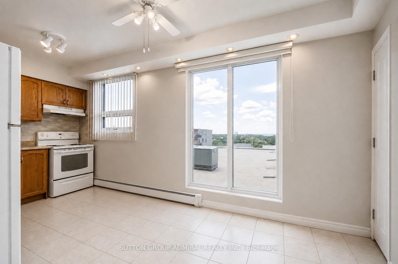 Photo 6 of Unit 704, 30 Summit Avenue, Hamilton, Eastmount — HOMEH