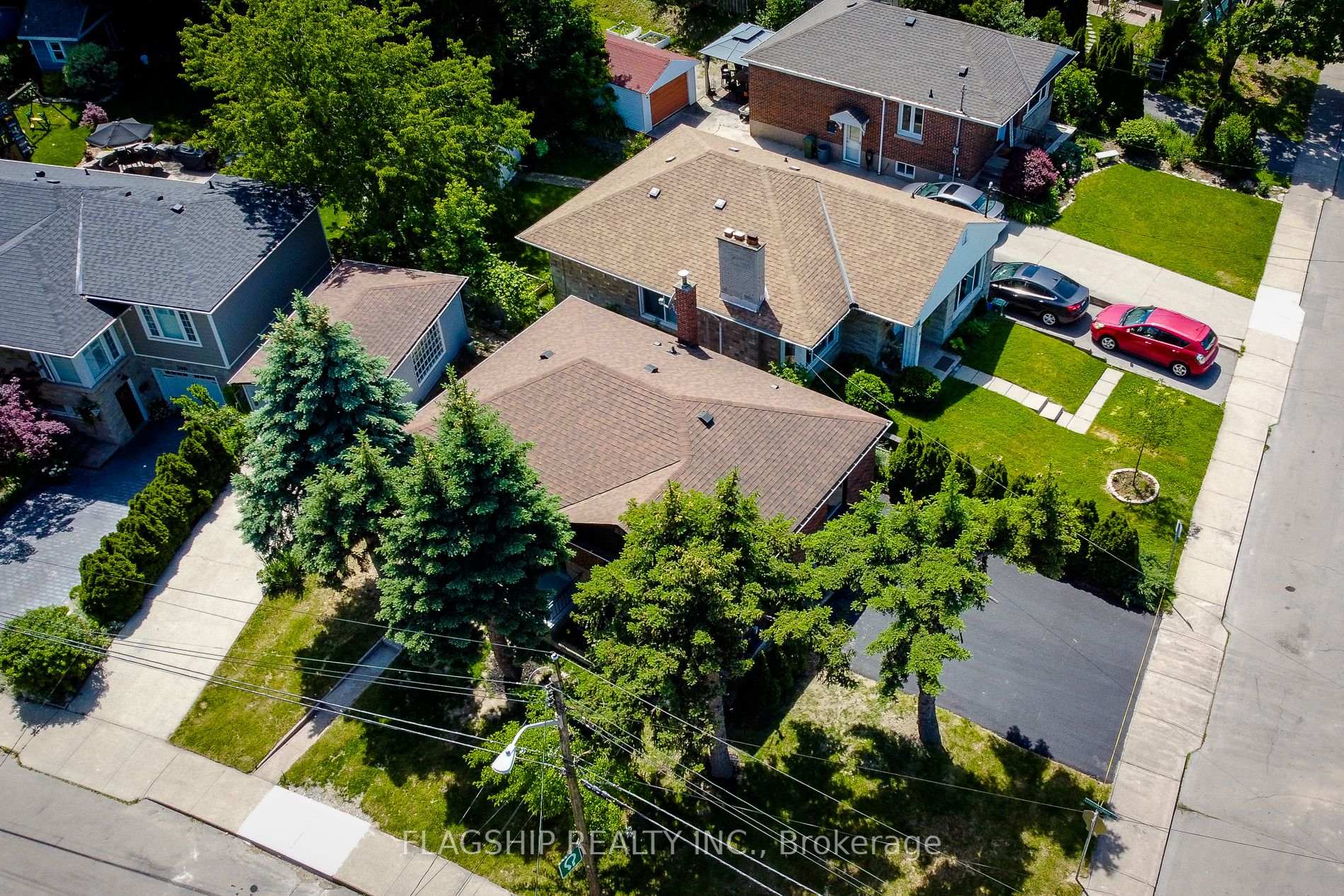 Photo 3 of 292 Glenholme Avenue, Hamilton, Glenview — HOMEH