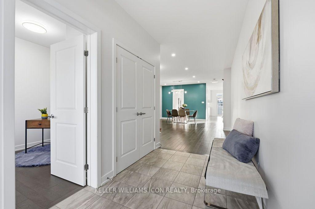 Photo 8 of 65 Axel Crescent, Ottawa, Kanata - Emerald Meadows/Trailwest — HOMEH