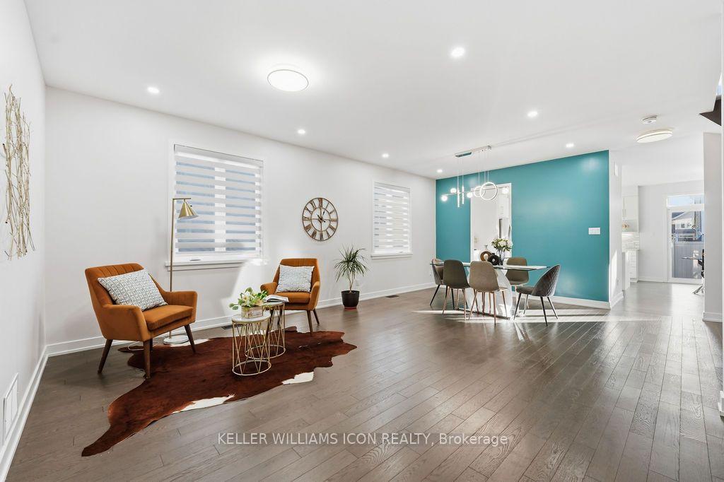 Photo 11 of 65 Axel Crescent, Ottawa, Kanata - Emerald Meadows/Trailwest — HOMEH