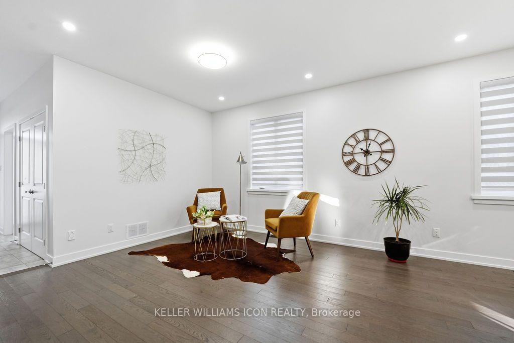 Photo 12 of 65 Axel Crescent, Ottawa, Kanata - Emerald Meadows/Trailwest — HOMEH