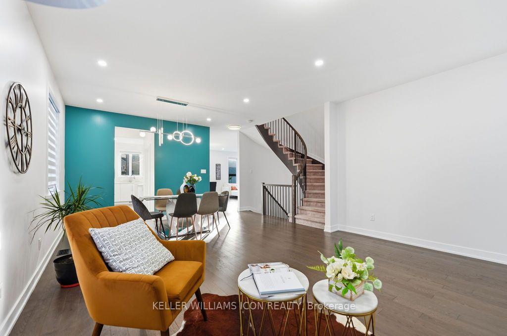 Photo 13 of 65 Axel Crescent, Ottawa, Kanata - Emerald Meadows/Trailwest — HOMEH