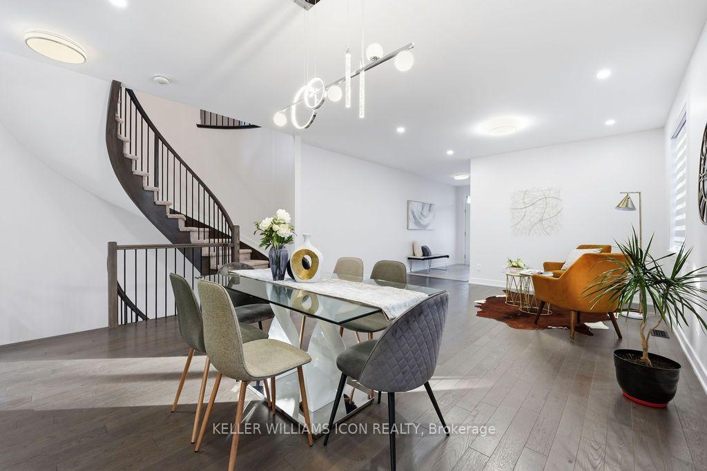 Photo 15 of 65 Axel Crescent, Ottawa, Kanata - Emerald Meadows/Trailwest — HOMEH