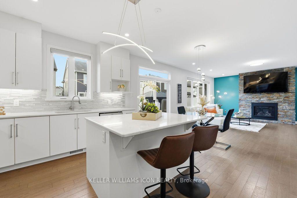 Photo 20 of 65 Axel Crescent, Ottawa, Kanata - Emerald Meadows/Trailwest — HOMEH