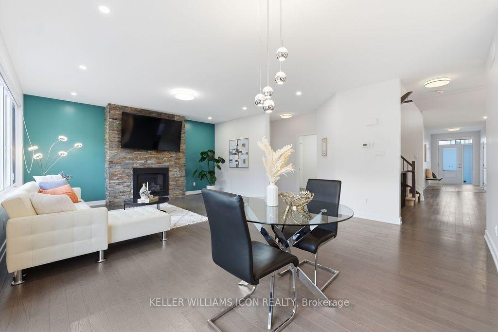 Photo 22 of 65 Axel Crescent, Ottawa, Kanata - Emerald Meadows/Trailwest — HOMEH