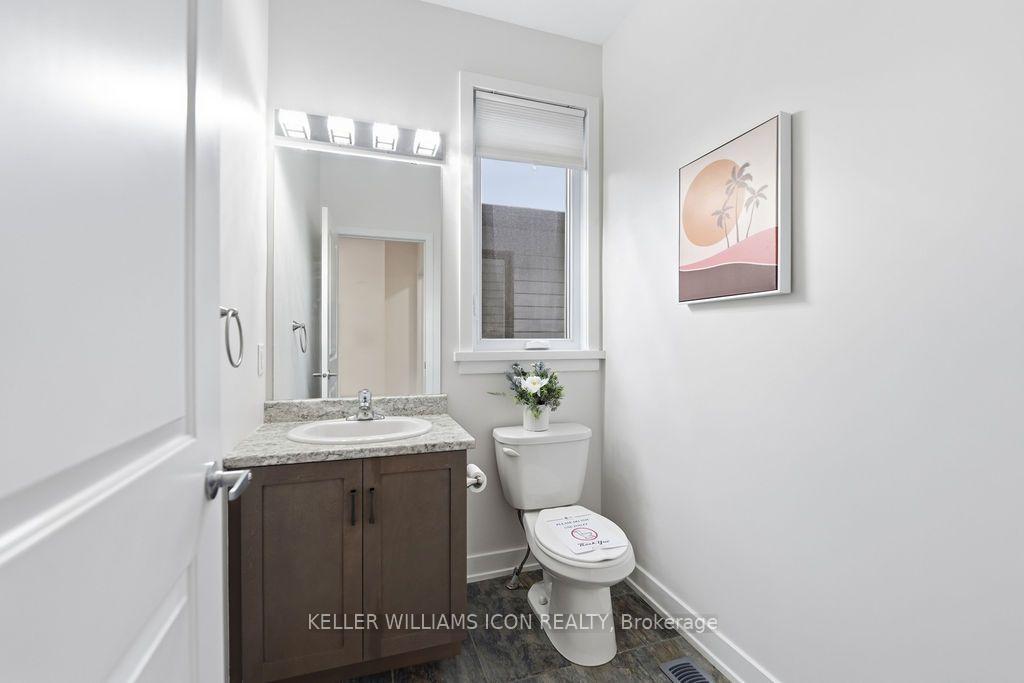 Photo 25 of 65 Axel Crescent, Ottawa, Kanata - Emerald Meadows/Trailwest — HOMEH