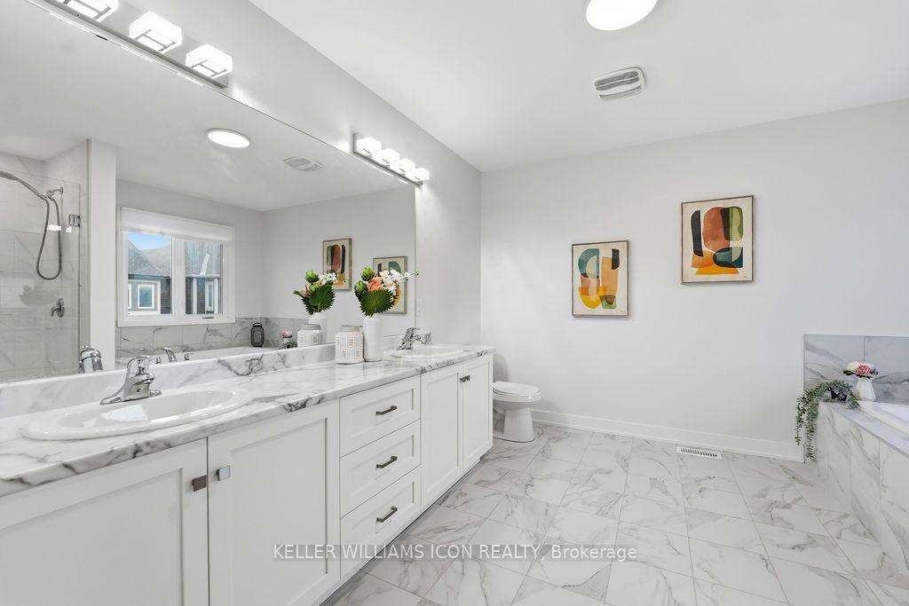 Photo 30 of 65 Axel Crescent, Ottawa, Kanata - Emerald Meadows/Trailwest — HOMEH