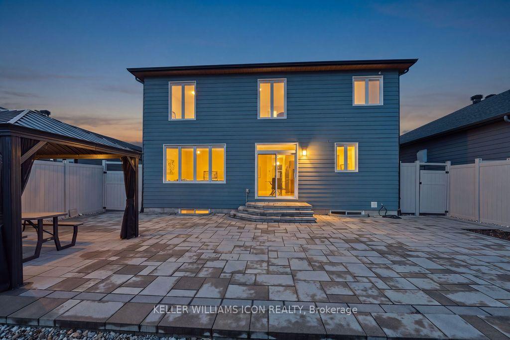 Photo 47 of 65 Axel Crescent, Ottawa, Kanata - Emerald Meadows/Trailwest — HOMEH