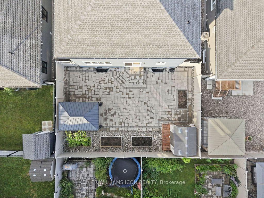 Photo 49 of 65 Axel Crescent, Ottawa, Kanata - Emerald Meadows/Trailwest — HOMEH