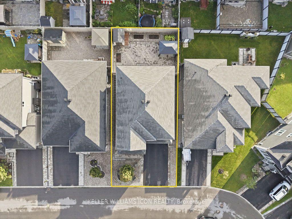 Photo 50 of 65 Axel Crescent, Ottawa, Kanata - Emerald Meadows/Trailwest — HOMEH