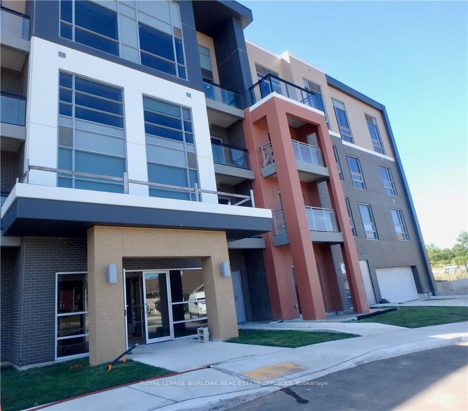 Photo of Unit 106, 4040 Upper Middle Road