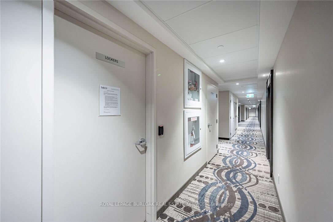 Photo 7 of Unit 106, 4040 Upper Middle Road, Burlington, Tansley — HOMEH