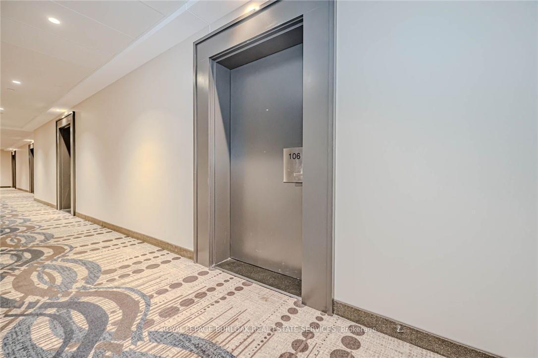 Photo 8 of Unit 106, 4040 Upper Middle Road, Burlington, Tansley — HOMEH