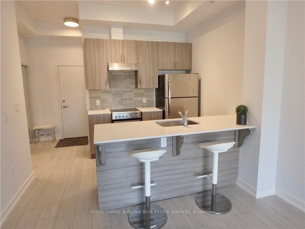 Photo 12 of Unit 106, 4040 Upper Middle Road, Burlington, Tansley — HOMEH