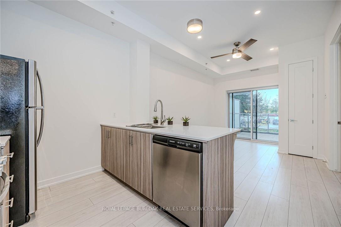 Photo 17 of Unit 106, 4040 Upper Middle Road, Burlington, Tansley — HOMEH