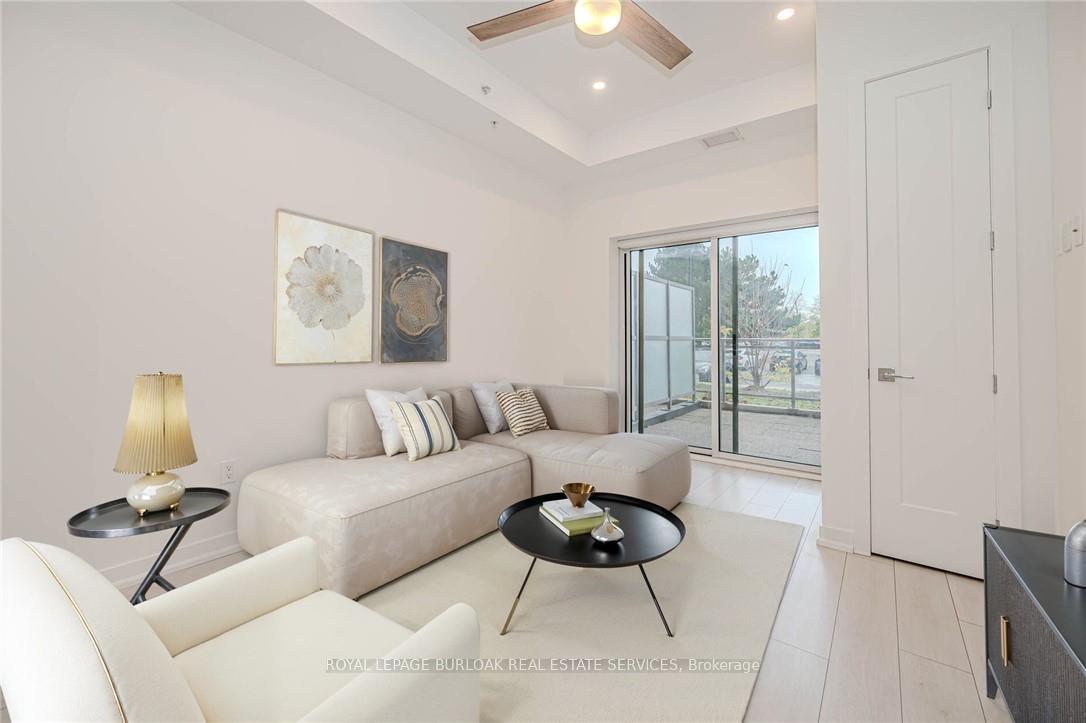 Photo 19 of Unit 106, 4040 Upper Middle Road, Burlington, Tansley — HOMEH