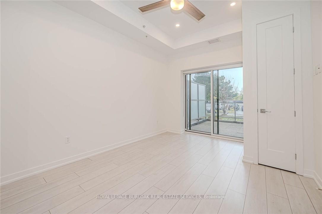 Photo 20 of Unit 106, 4040 Upper Middle Road, Burlington, Tansley — HOMEH