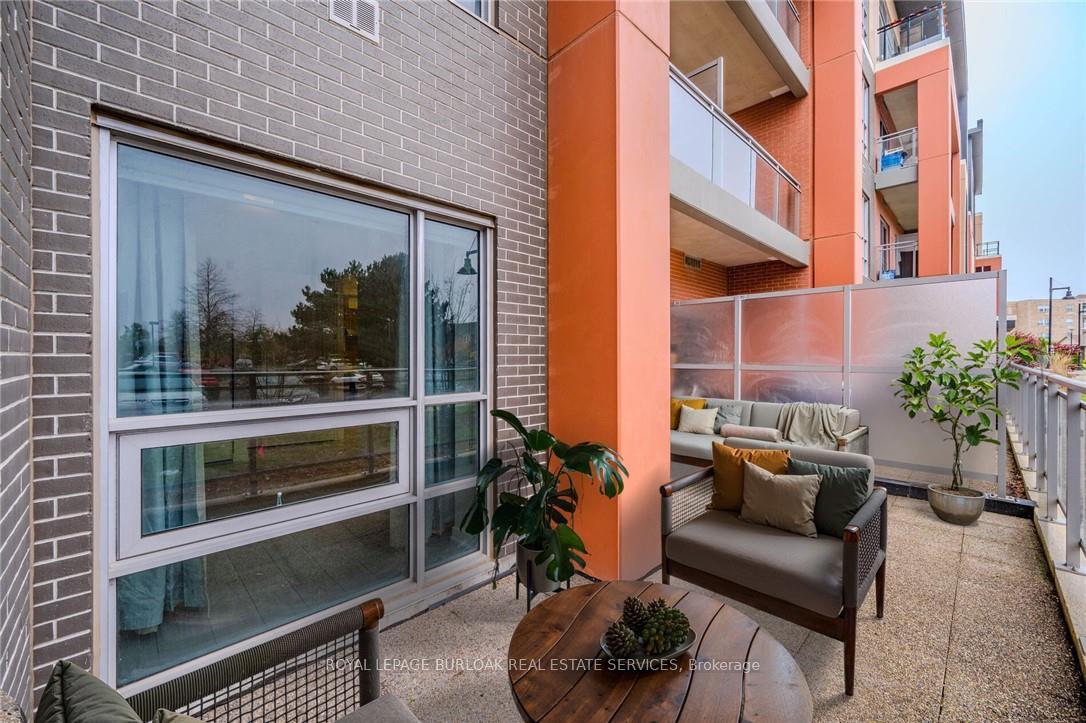 Photo 29 of Unit 106, 4040 Upper Middle Road, Burlington, Tansley — HOMEH
