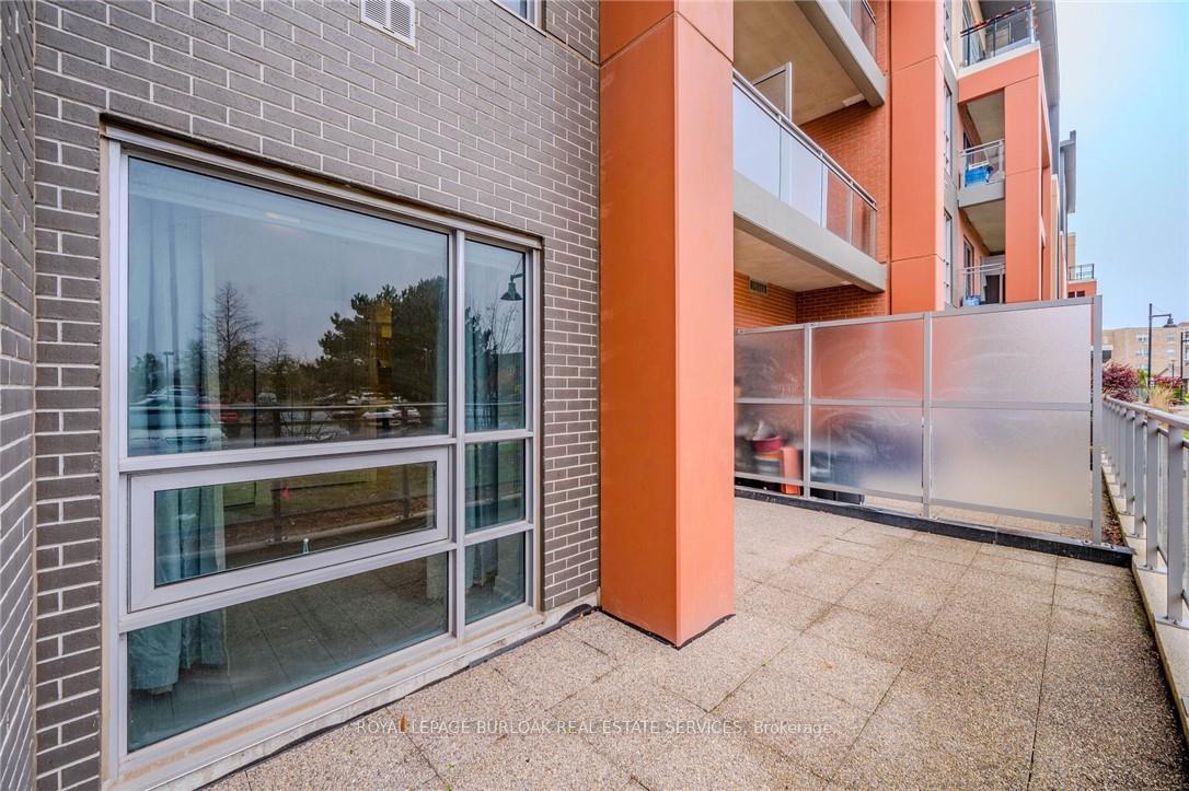 Photo 30 of Unit 106, 4040 Upper Middle Road, Burlington, Tansley — HOMEH