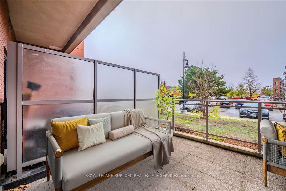 Photo 32 of Unit 106, 4040 Upper Middle Road, Burlington, Tansley — HOMEH