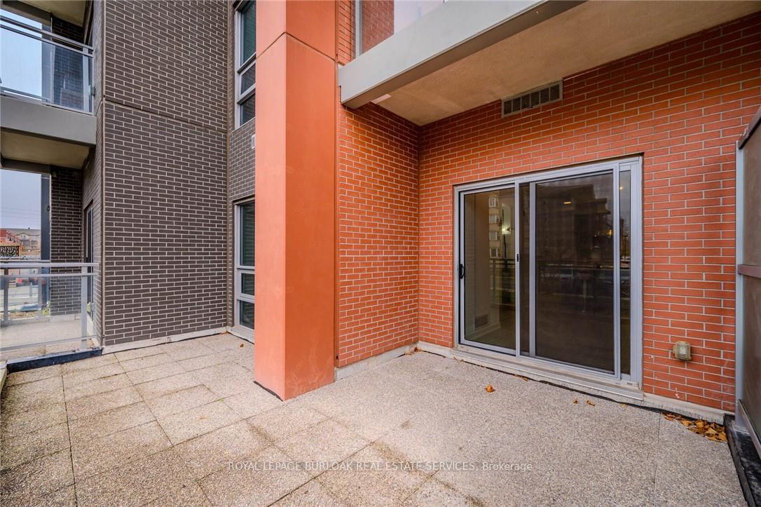 Photo 34 of Unit 106, 4040 Upper Middle Road, Burlington, Tansley — HOMEH