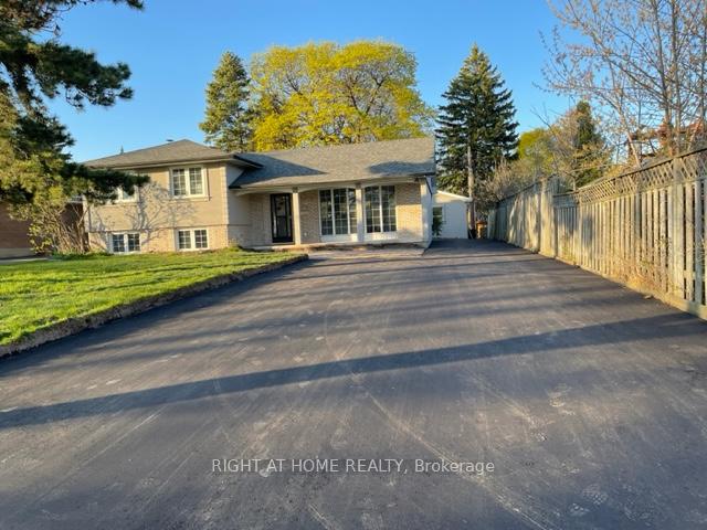 Photo 1 of Unit Basement, 1173 Sixth Line, Oakville, College Park — HOMEH