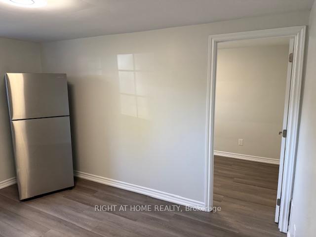 Photo 7 of Unit Basement, 1173 Sixth Line, Oakville, College Park — HOMEH