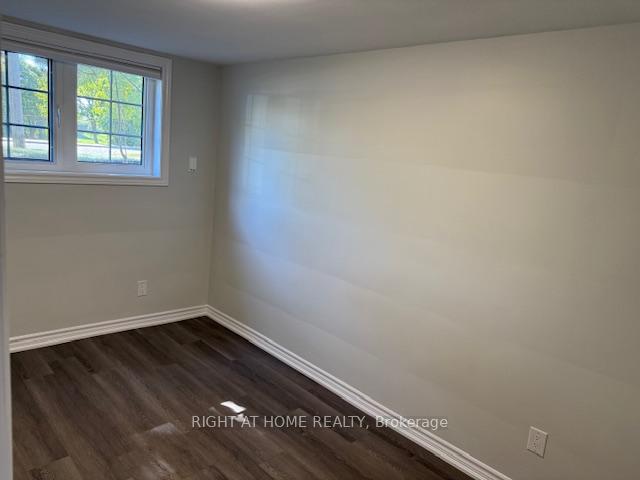 Photo 8 of Unit Basement, 1173 Sixth Line, Oakville, College Park — HOMEH