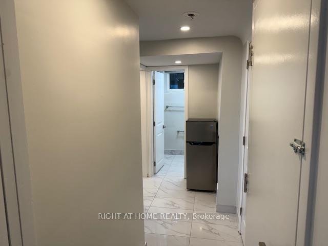 Photo 11 of Unit Basement, 1173 Sixth Line, Oakville, College Park — HOMEH